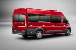 Fiat Ducato Maximulti 2018 года (LA)